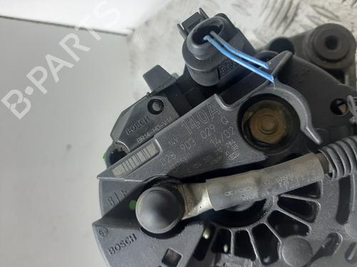 Alternator AUDI A4 B6 (8E2) 1.9 TDI | BP30636863M7