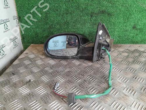 Used Left mirror CITROËN C5 I (DC_) 2.0 HDi (DCRHZB, DCRHZE) (109 hp) 28360401