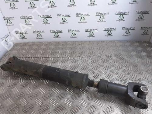 Used Driveshaft TATA SAFARI (42_FD) [1998-2025]  10753103