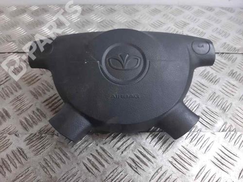 Used Driver airbag Driver airbag DAEWOO KALOS (KLAS) 1.4 16V (94 hp) 7042528 7042528