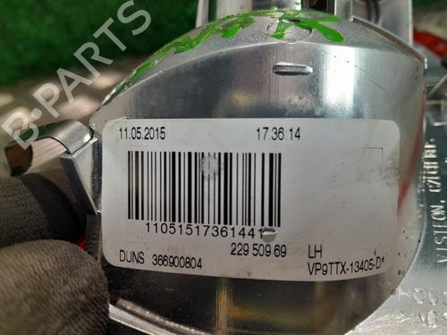 Left tailgate light OPEL INSIGNIA A (G09) | BP36037218C79 - Image 4