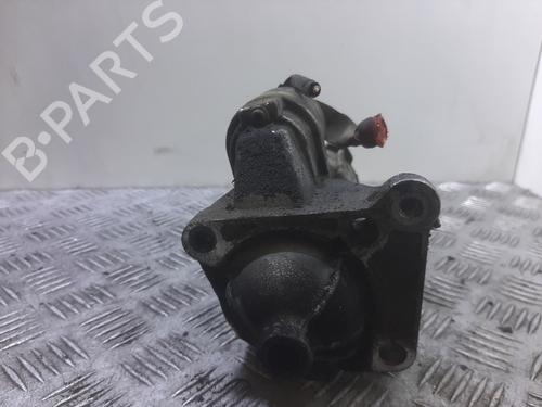 Used Starter Starter RENAULT GRAND SCÉNIC II (JM0/1_) 1.9 dCi (JM14) (131 hp) 32871476 32871476