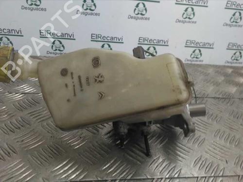 Used Brake master cylinder PEUGEOT 207 (WA_, WC_) 1.6 16V (109 hp) 4541430