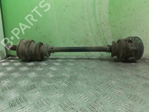 Used Left rear driveshaft MERCEDES-BENZ C-CLASS (W203) C 220 CDI (203.006) (136 hp) 10558573
