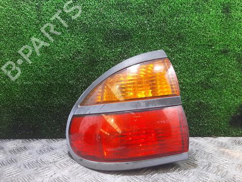 Used Left taillight RENAULT LAGUNA I (B56_, 556_) [1993-2002]  27818623
