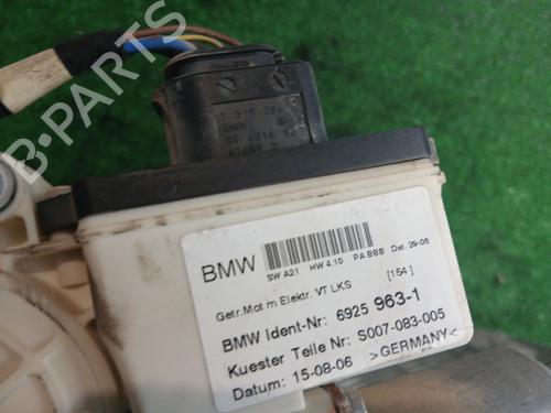 Front left window mechanism BMW X3 (E83) 3.0 si | BP32330931C22 - Image 3