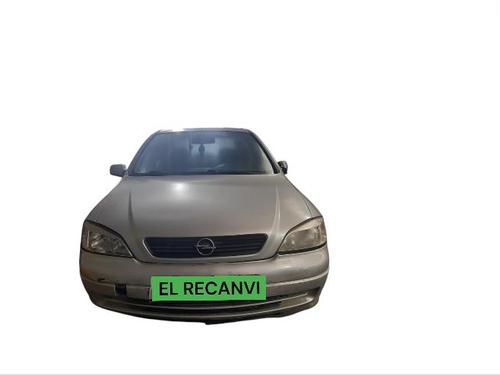 Used Parts OPEL ASTRA G Estate (T98) 2.0 DI (F35) (82 hp) 4397660