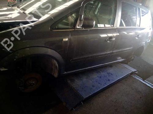 Autoradio OPEL ZAFIRA / ZAFIRA FAMILY B (A05) 1.7 CDTI (M75) | BP4620439E6