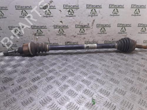 Used Right front driveshaft PEUGEOT 208 I (CA_, CC_) [2012-2021]  19794793