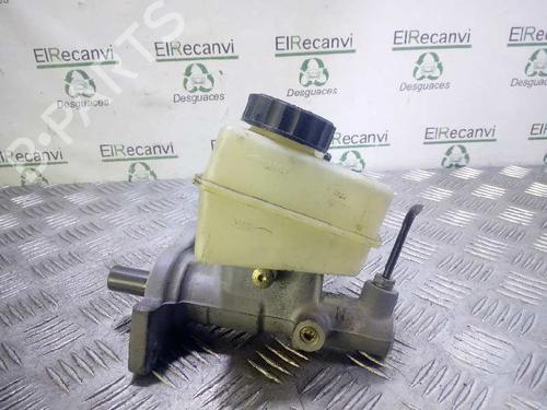 Used Brake master cylinder MERCEDES-BENZ E-CLASS (W210) E 290 Turbo-D (210.017) (129 hp) 4540775