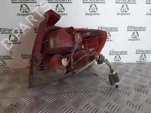Left taillight HYUNDAI GETZ (TB) 1.1 | BP15356309C34