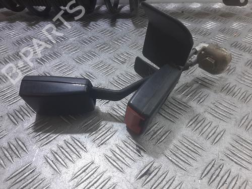 Used Seat buckle Seat buckle AUDI A4 B5 Avant (8D5) 1.8 (125 hp) 34442563 34442563