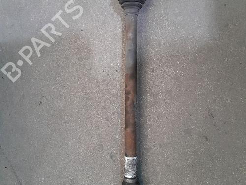 Right front driveshaft CITROËN C4 Picasso II | BP37491163M39 - Image 4