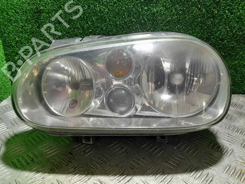 Faro izquierdo VW GOLF IV (1J1) 1.9 TDI (130 hp) 22714682