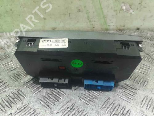 Climate control OPEL ASTRA H (A04) | BP12106573I5