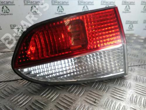 Used Third brake light Third brake light HYUNDAI H-1 / STAREX Bus (A1) 2.5 TCi (99 hp) 10969644 10969644