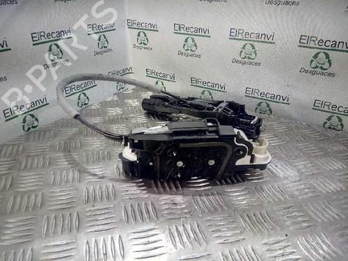 Used Front left lock VW GOLF VII Variant (BA5, BV5) [2013-2022]  6585471