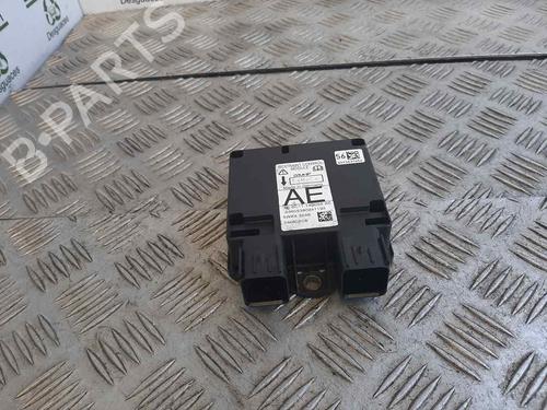 Used ECU airbags FORD TRANSIT Van (FA_ _) [2006-2014]  7571157