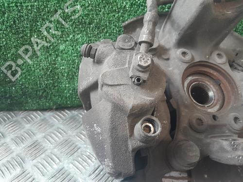 Right front steering knuckle AUDI A3 (8P1) 1.6 | BP37524997M26 - Image 2