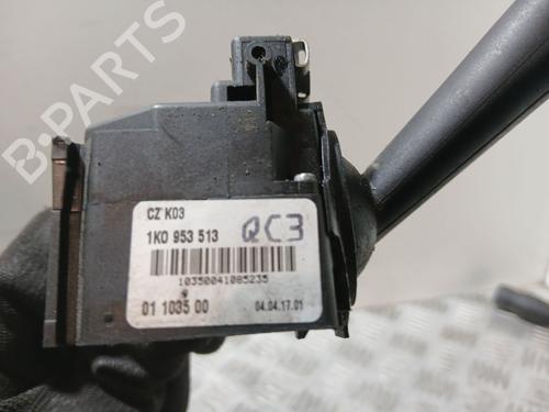 Steering column stalk VW GOLF PLUS V (5M1, 521) | BP31928761I23