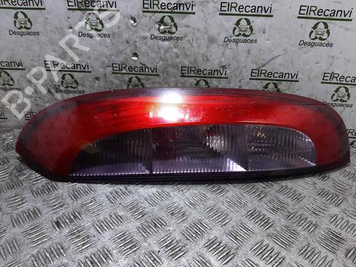 Høyre baklys OPEL CORSA C (X01) [2000-2009]  16848916
