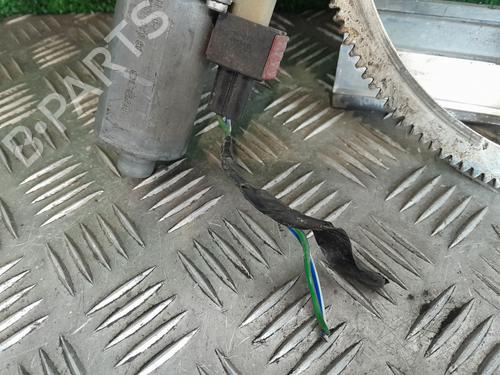 Front right window mechanism SAAB 9-3 (YS3D) 2.2 TiD | BP34579814C23 - Image 2