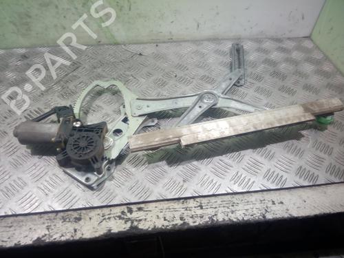 Rudehejsemekanisme Højre foran MERCEDES-BENZ C-CLASS (W202) C 220 CDI (202.133) (125 hp) 9711409