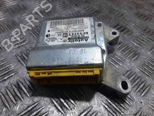 Used ECU airbags OPEL VIVARO A Bus (X83) [2001-2015]  16244485