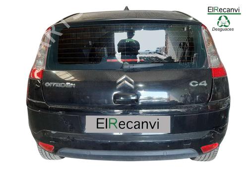 Right taillight CITROËN C4 Coupe (LA_) 1.4 16V | BP13641391C35