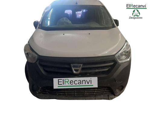 Engine DACIA DOKKER MPV (KE_) | BP23662370M1