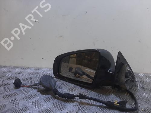 left-mirror-audi-a3-8p1-2003-2004-2005-2006-2007-2008-2009-2010-2011-2012-2013-37466635 main image
