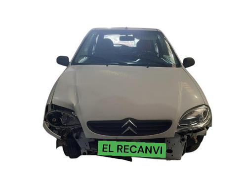 Used Parts CITROËN SAXO (S0, S1) 1.1 X, SX (60 hp) 4421855