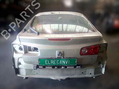 Front right lock RENAULT LAGUNA II (BG0/1_)  | BP4523062C97 