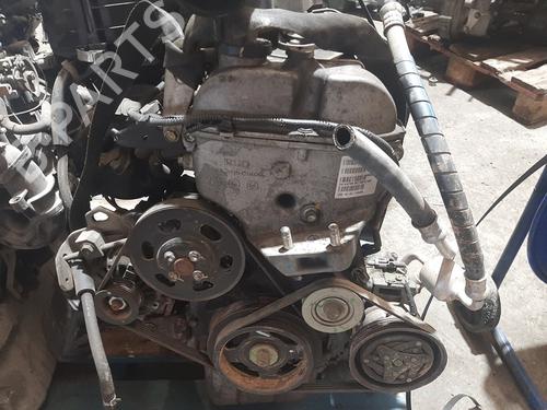Motor SUZUKI ALTO VII (GF, HA25_, HA35_) 1.0 (AMF310, GFC31S) | BP19118252M1