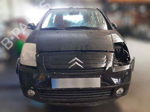 Display de informações CITROËN C2 (JM_) 1.4 HDi | BP6042077C48 
