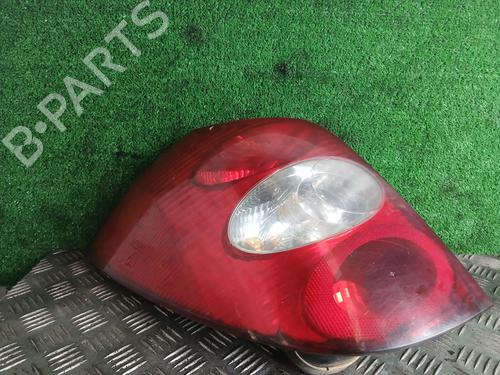 Used Left taillight RENAULT LAGUNA II Grandtour (KG0/1_) [2001-2007]  32172742