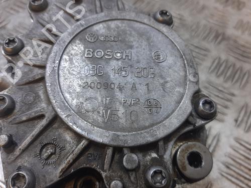 Vacuum pump SEAT ALTEA (5P1) | BP18411431M80