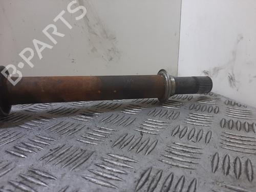 Right front driveshaft RENAULT KANGOO (KC0/1_) 1.5 dCi | BP36419449M39 - Image 2