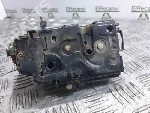 Front left lock SEAT CORDOBA (6L2) 1.9 SDI | BP6911367C98