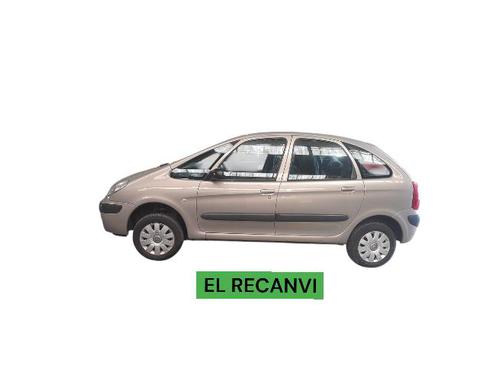 Left headlight CITROËN XSARA PICASSO (N68) 2.0 HDi | BP31651963C28 