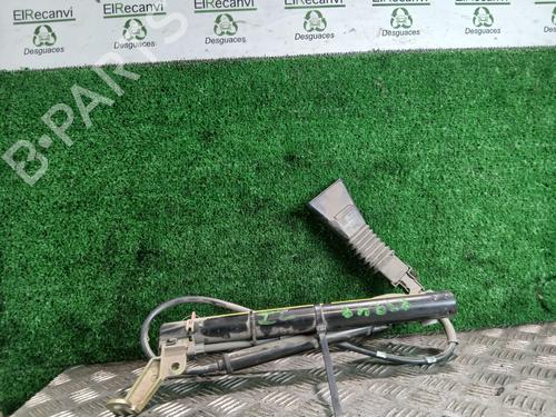 Used Front left belt tensioner Front left belt tensioner OPEL CORSA B (S93) [1993-2009] 34155751 34155751