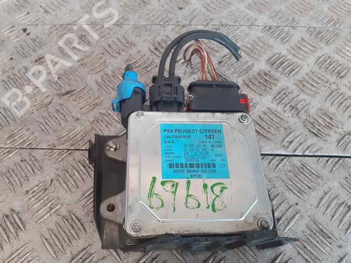 Electronic module CITROËN C3 Pluriel (HB_) 1.4 Hybrid | BP13360246M83