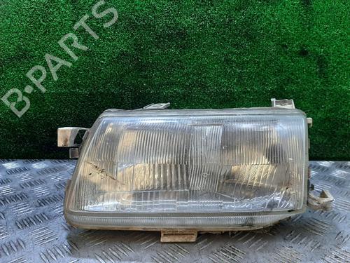 Used Left headlight OPEL ASTRA F Hatchback (T92) [1991-2000]  27347844