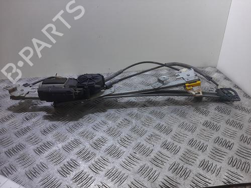 Front left window mechanism RENAULT MEGANE II (BM0/1_, CM0/1_) | BP29753966C22
