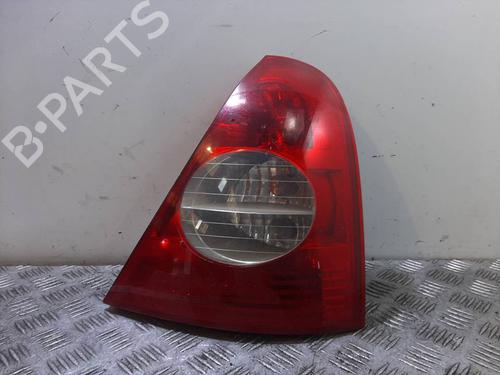 Used Right taillight Right taillight 38592180 38592180