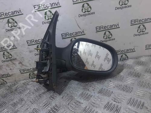 Bakspejl Højre RENAULT SCÉNIC I MPV (JA0/1_, FA0_) 1.9 dCi (JA05, JA1F) (102 hp) 15357085
