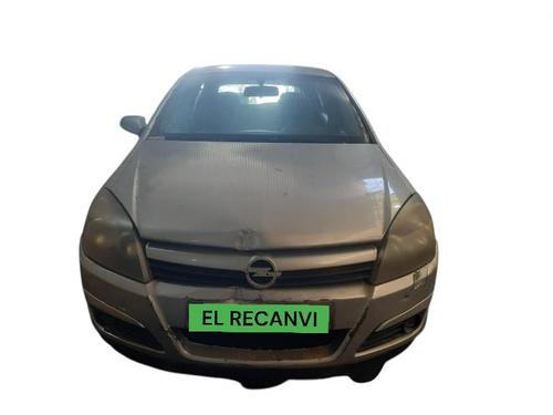 Brugte OPEL ASTRA H (A04) 1.6 (L48) 4780131
