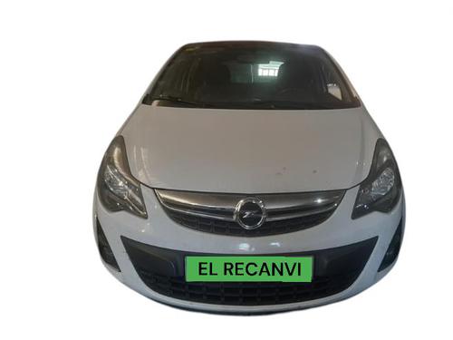 Ricambi OPEL CORSA D (S07) 4789370