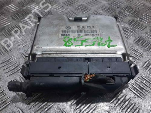 Used Engine control unit (ECU) SEAT CORDOBA (6L2) [2002-2009]  16033464