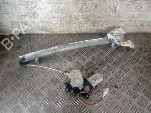 Rudehejsemekanisme Højre foran SUZUKI LIANA Estate (ER) 1.6 (RH416) | BP5076410C23